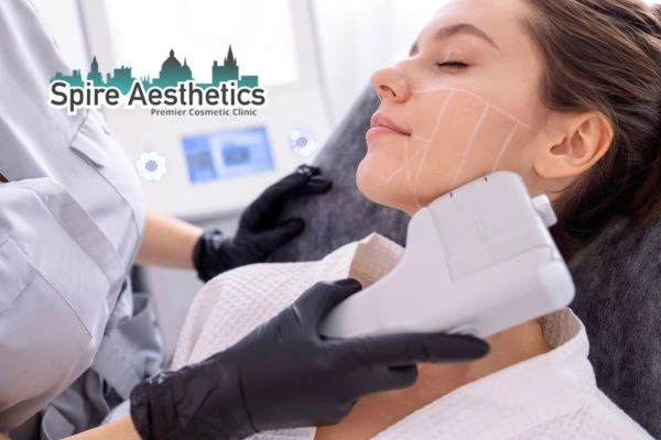 Mini facelift Bagshot Vs HIFU what is best read on now!