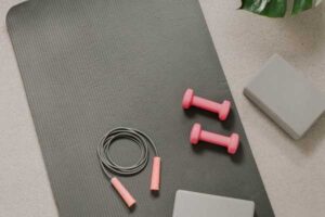 home workouts Bagshot