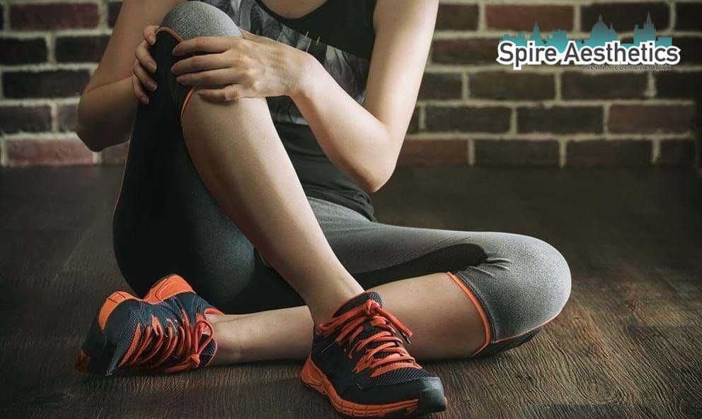 Body Toning and Injury Repair Bagshot