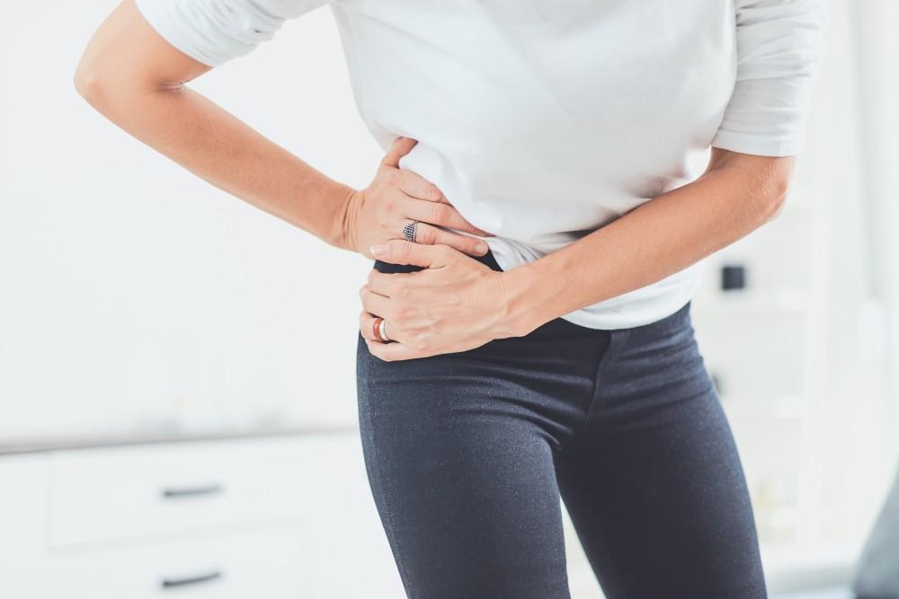 Could a Weak Core Be the Real Reason Behind Your Back Pain, Poor Posture and Persistent Belly Bulge Bagshot?